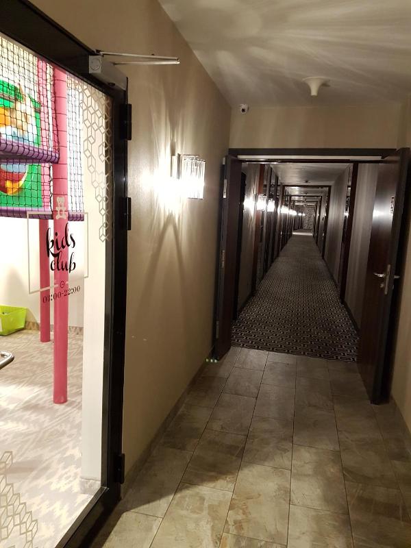 Apartament prywatny 327 w Diune Resort - image 16