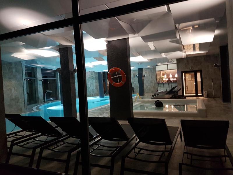 Apartament prywatny 327 w Diune Resort - image 46
