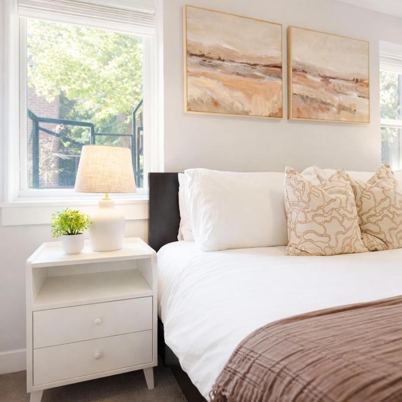 Salt Lake City Stay – Comfy 1BR Near It All - image 13