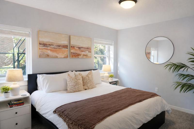 Salt Lake City Stay – Comfy 1BR Near It All - image 2