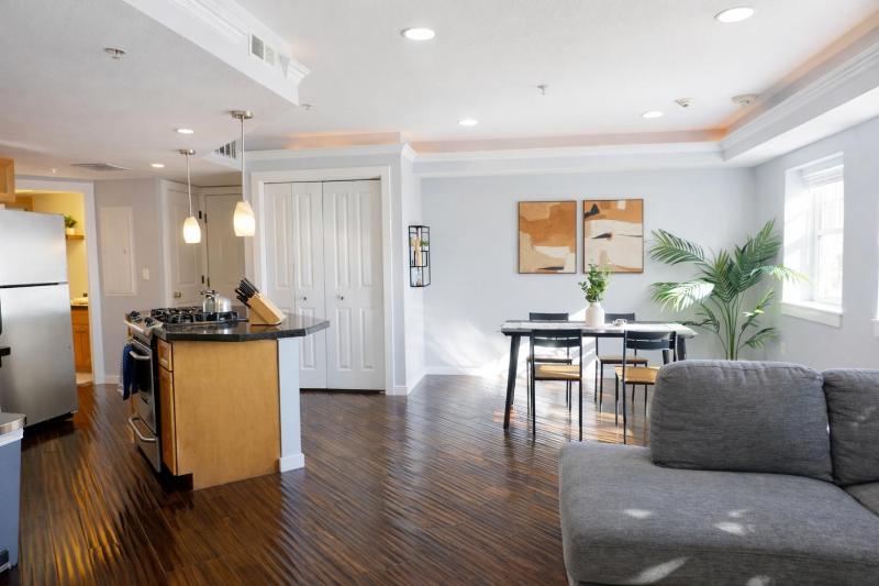 Salt Lake City Stay – Comfy 1BR Near It All - image 12