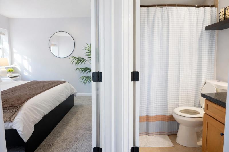 Salt Lake City Stay – Comfy 1BR Near It All - image 15