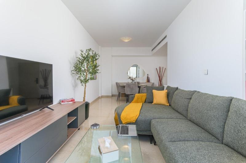 Modern 2 Bedroom Home in Aya Tower - image 13