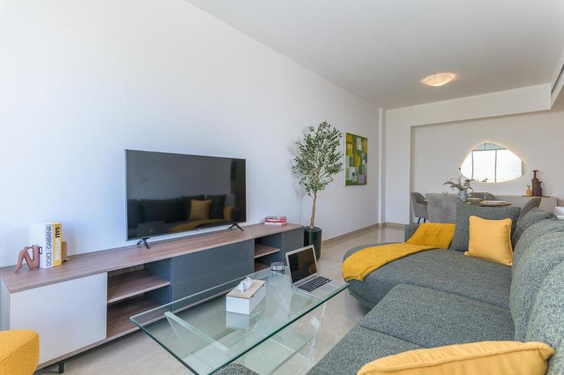 Modern 2 Bedroom Home in Aya Tower - image 15