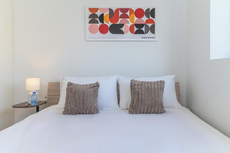 Modern 2 Bedroom Home in Aya Tower - image 16