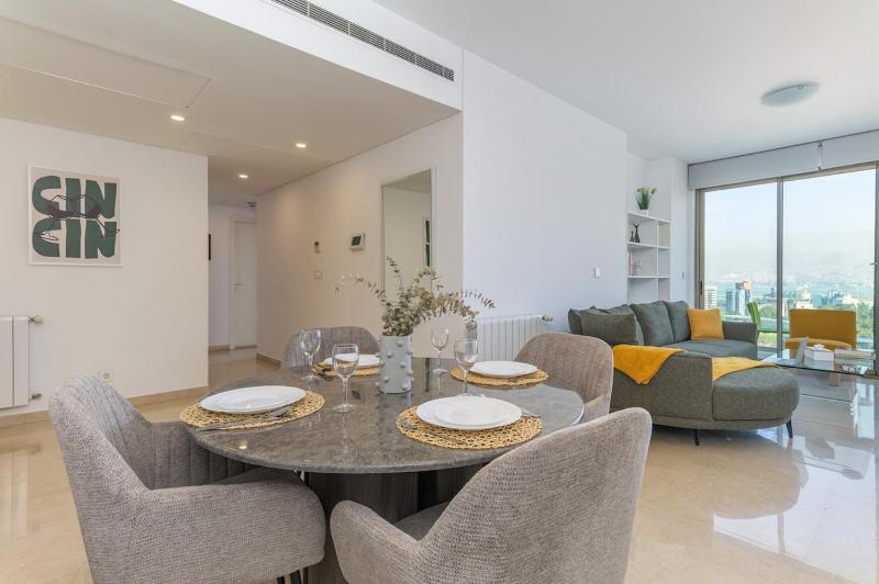 Modern 2 Bedroom Home in Aya Tower - image 6