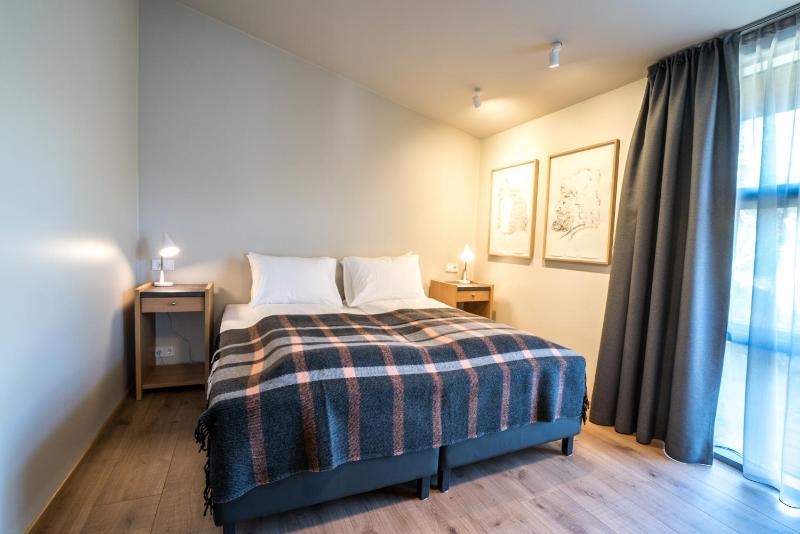 Superior Double or Twin Room image 1