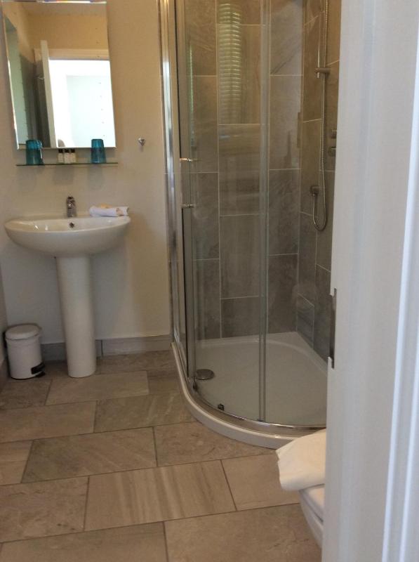 Double Room with Garden View image 2
