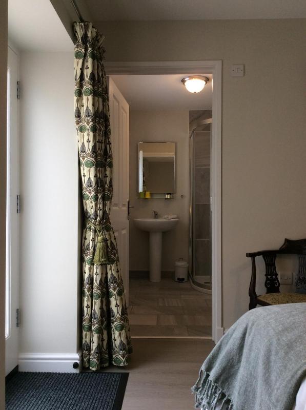 Double Room with Garden View image 3