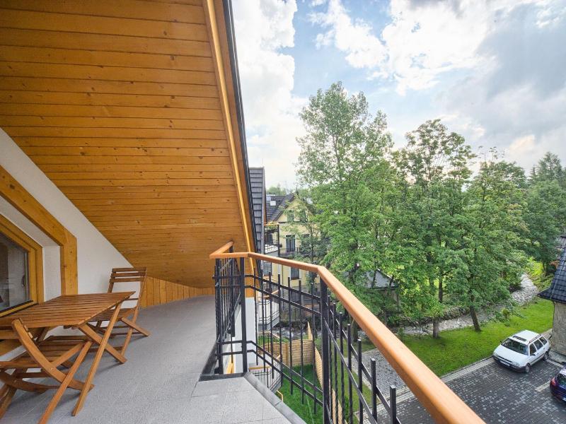 VisitZakopane - Nepal Apartment - image 14