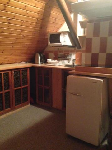 Apartment with Mountain View image 3