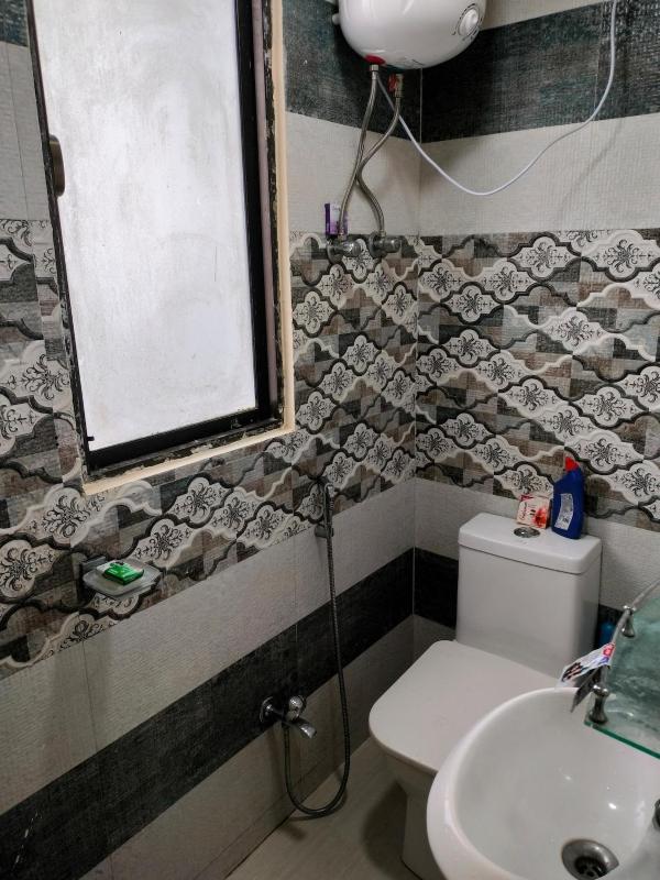Daddy Homestay Luxury Apartment Near Mg Marg 4 bhk - image 8