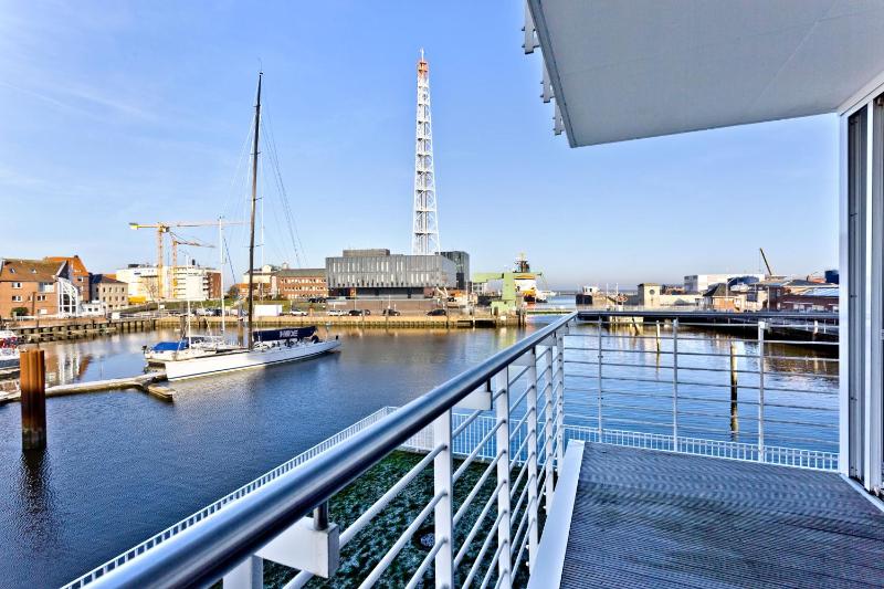 Haus Yachthafen KY6 - image 22