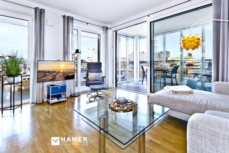Haus Yachthafen KY6 - image 17