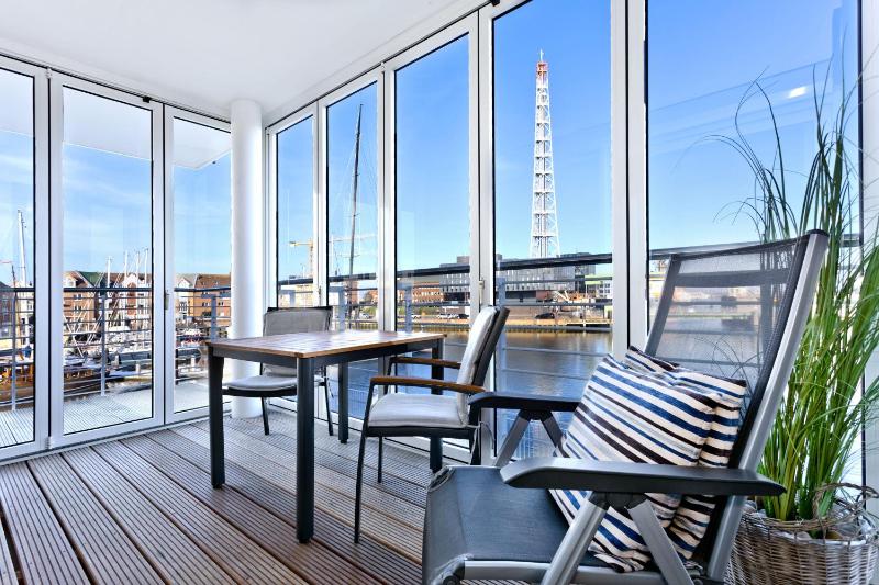 Haus Yachthafen KY6 - image 30