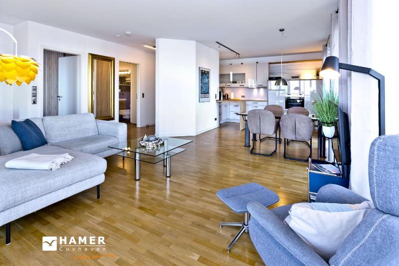 Haus Yachthafen KY6 - image 12