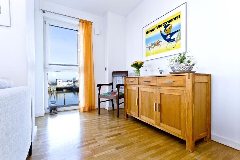 Haus Yachthafen KY6 - image 25