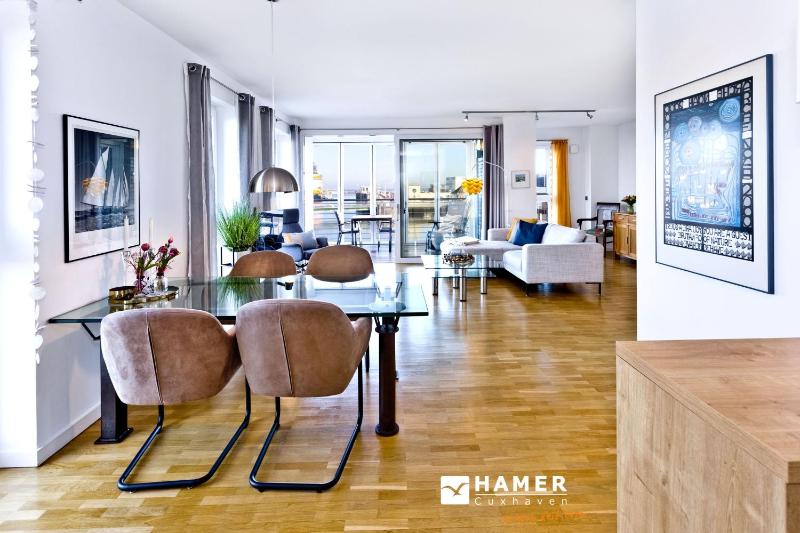 Haus Yachthafen KY6 - image 20