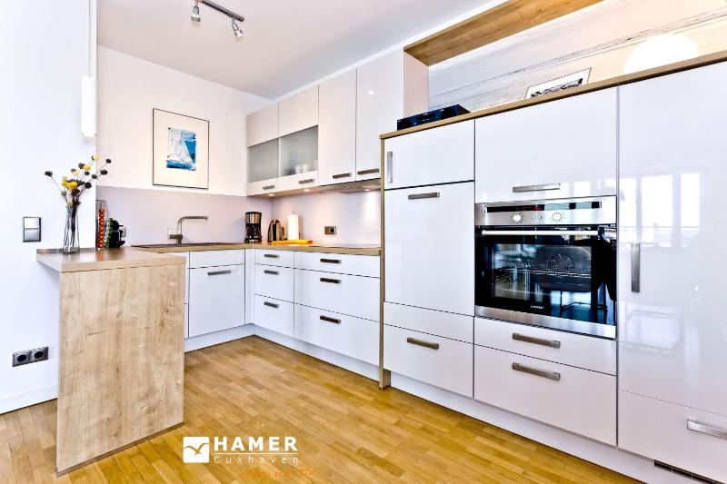 Haus Yachthafen KY6 - image 24