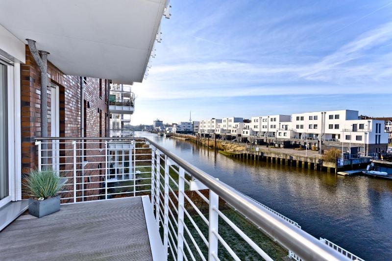 Haus Yachthafen KY6 - image 10