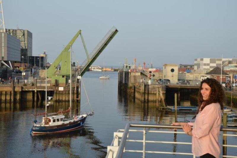 Haus Yachthafen KY6 - image 15