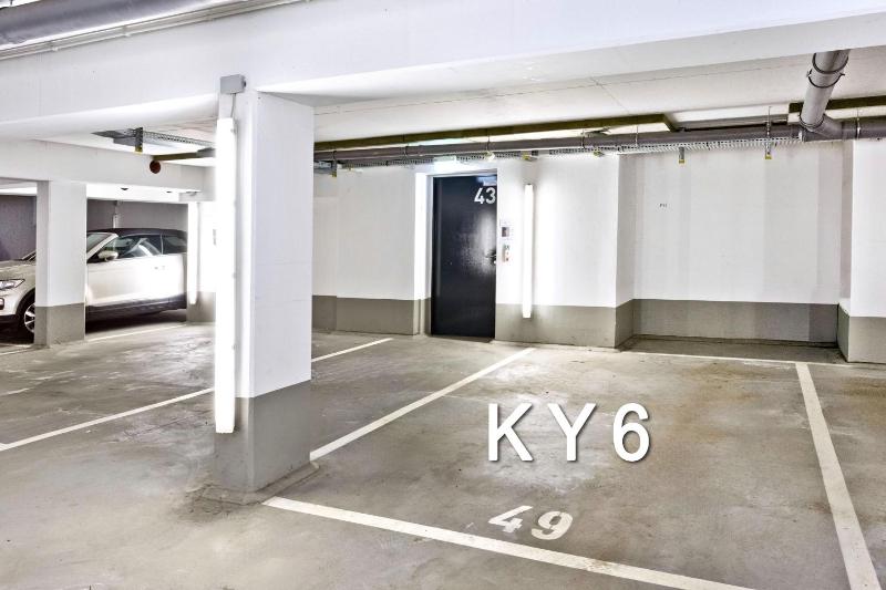 Haus Yachthafen KY6 - image 27