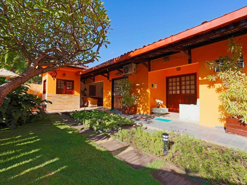Pousada Casamar - image 1