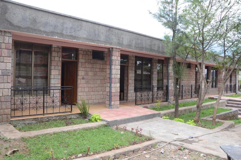 Selam Guest House - image 13