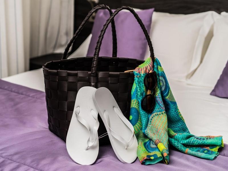 Hotel Tre Rose - image 35
