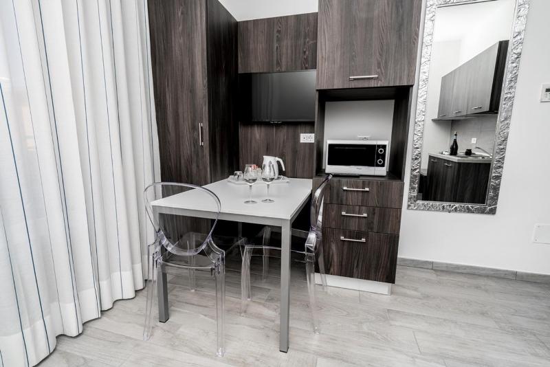 Hotel Tre Rose - image 41