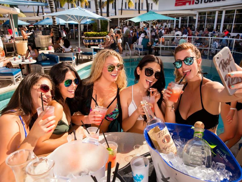 Clevelander South Beach - image 4