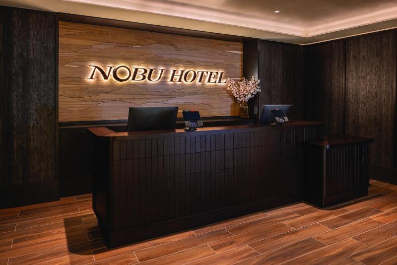 Nobu New Orleans - A Caesars Rewards Destination - image 16