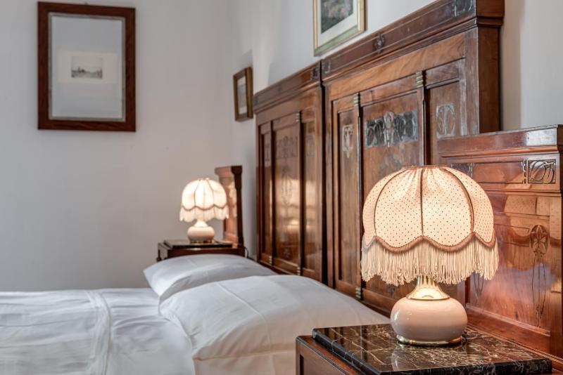 Villa Clara - Sweet Dreams in Florence - image 13
