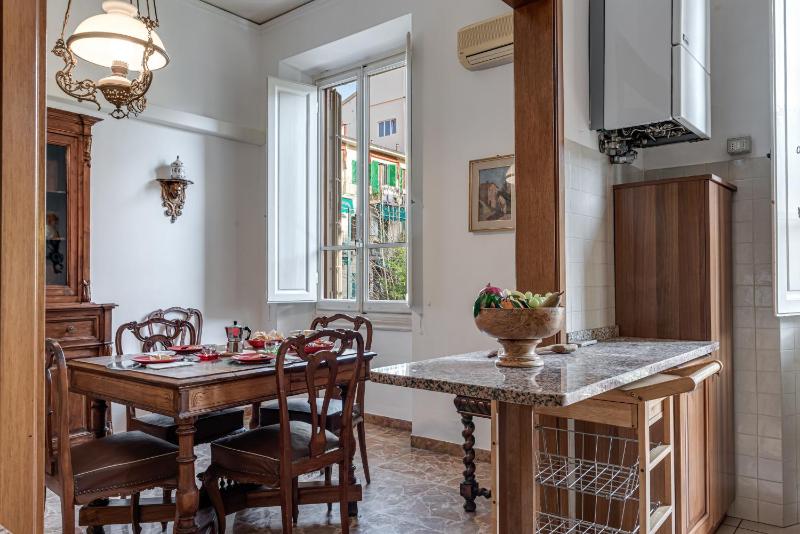 Villa Clara - Sweet Dreams in Florence - image 6