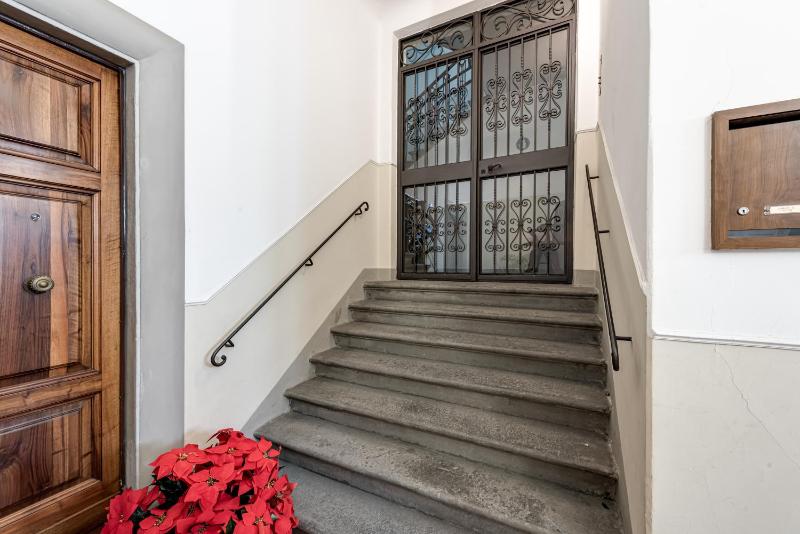 Villa Clara - Sweet Dreams in Florence - image 15