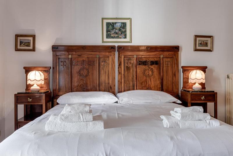 Villa Clara - Sweet Dreams in Florence - image 10