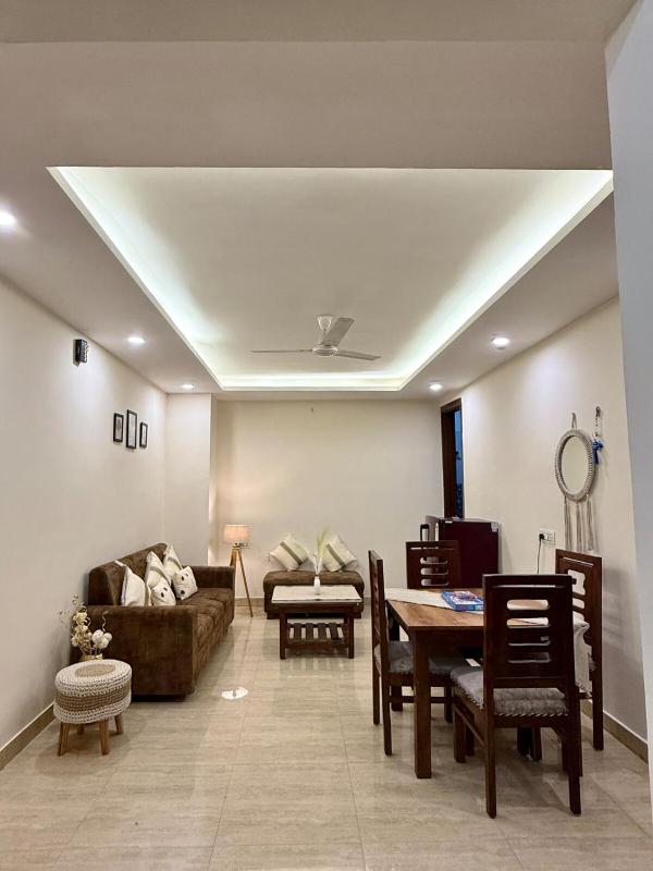 The Calm Corner - image 5