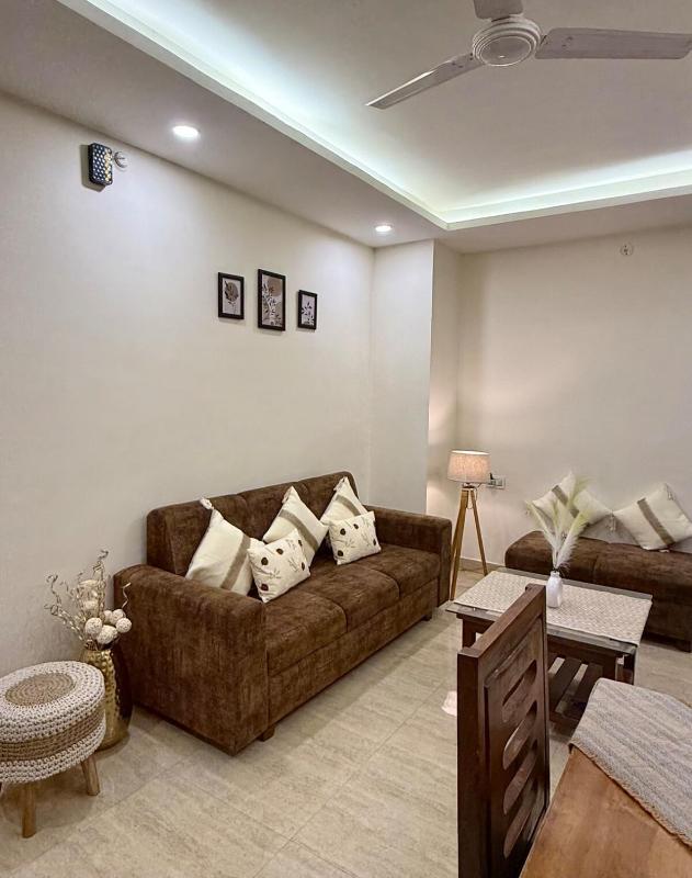 The Calm Corner - image 6