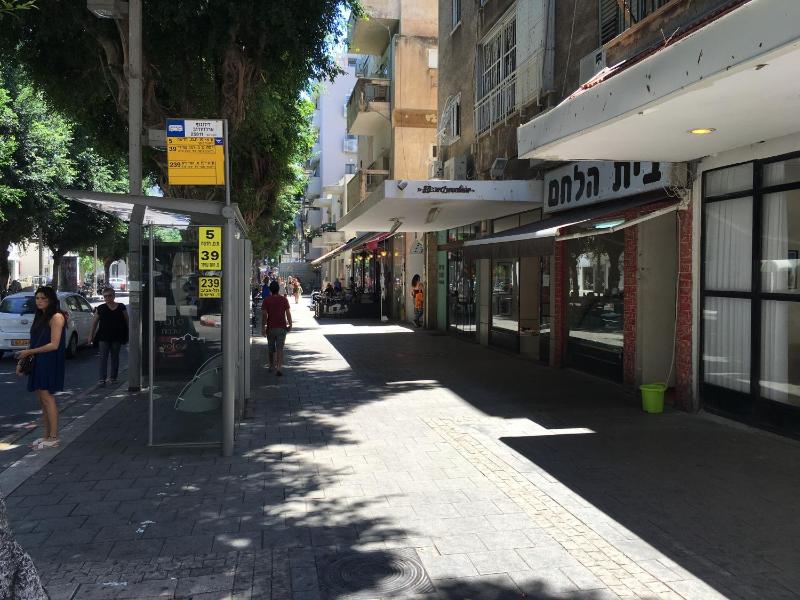 Dizengoff 208 Hotel Tel Aviv - image 8