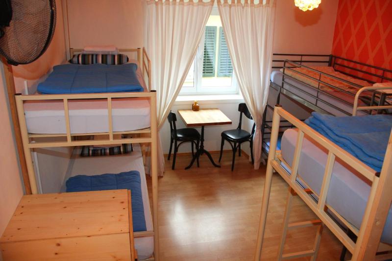 Budget Bed in 6-Bed Mixed Dormitory Room image 3