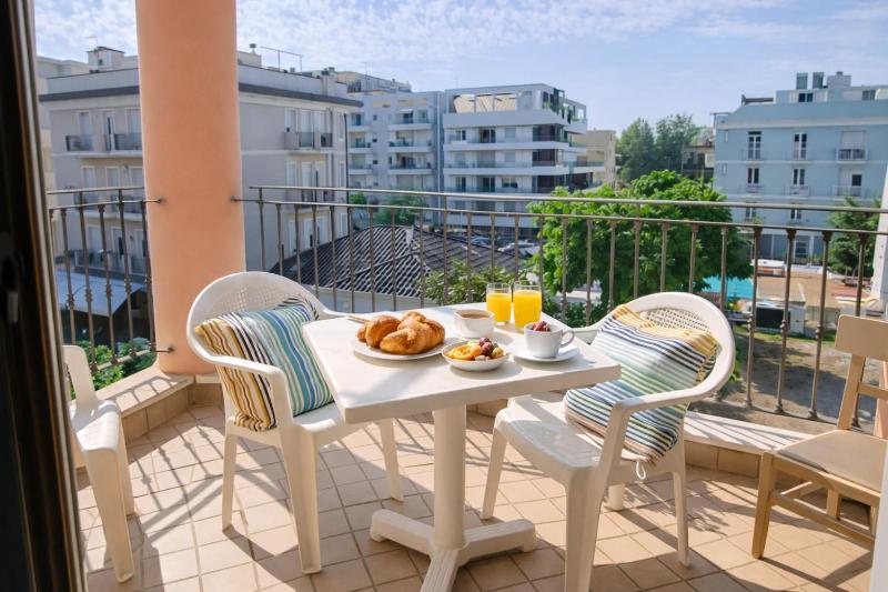 Hotel Villa Gioiosa - Beach & Bistrot - image 16