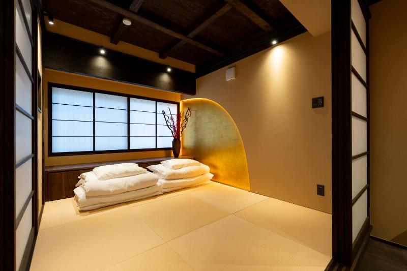 Komachi Residence 金の鶴 - image 7