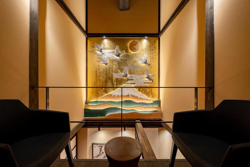Komachi Residence 金の鶴 - image 11
