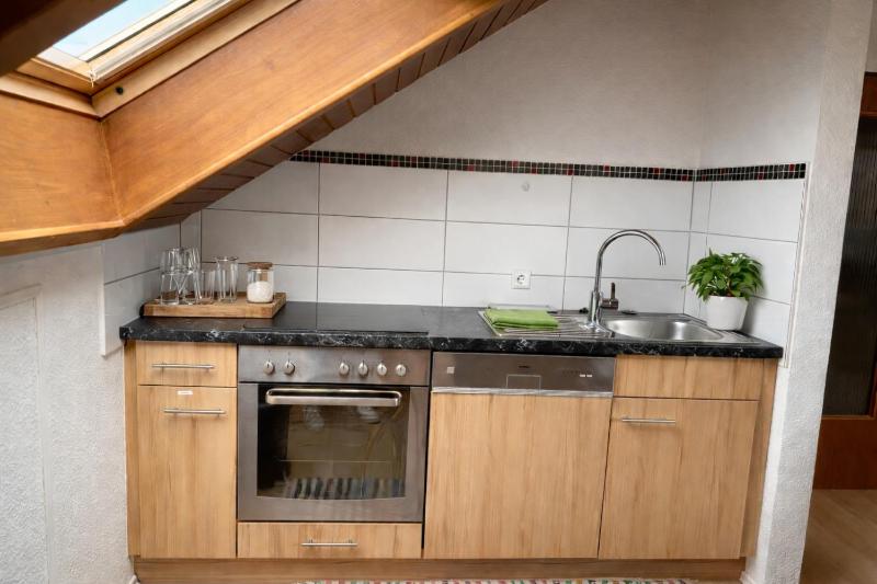 App 11 im Ferienhaus am See - image 11