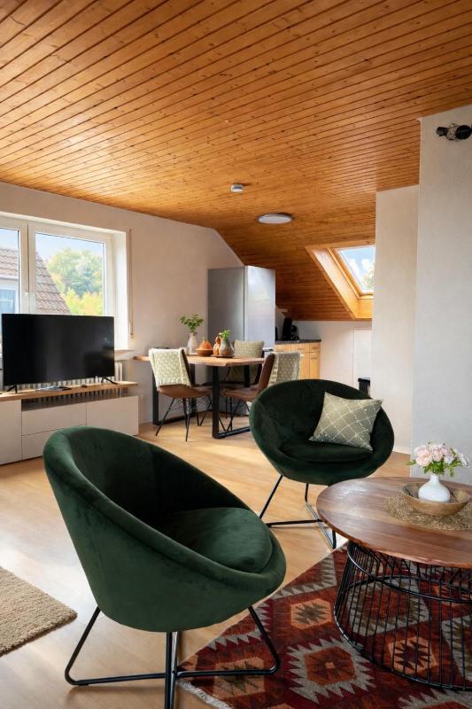 App 11 im Ferienhaus am See - image 12
