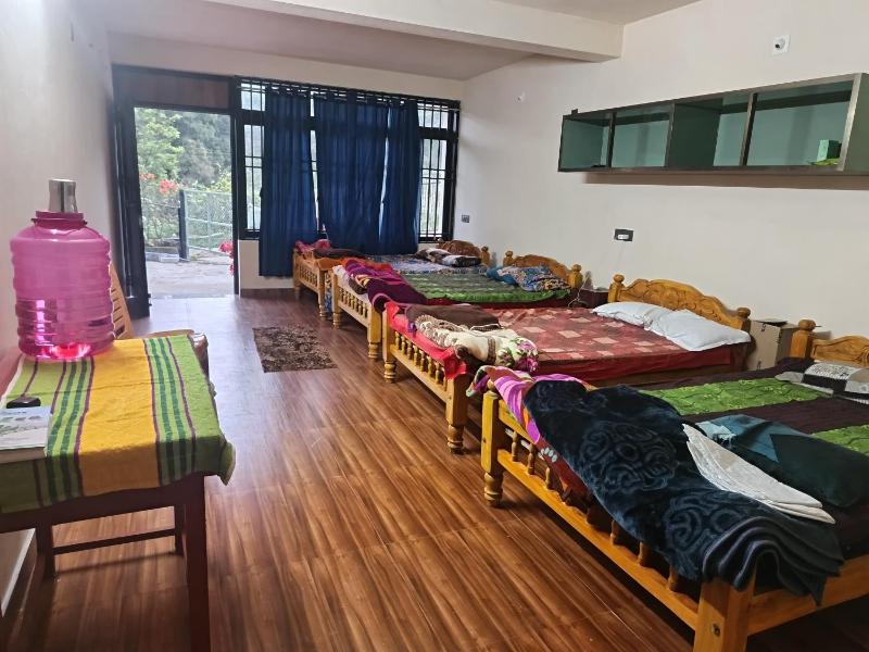 Alekadu hill view homestay - image 24