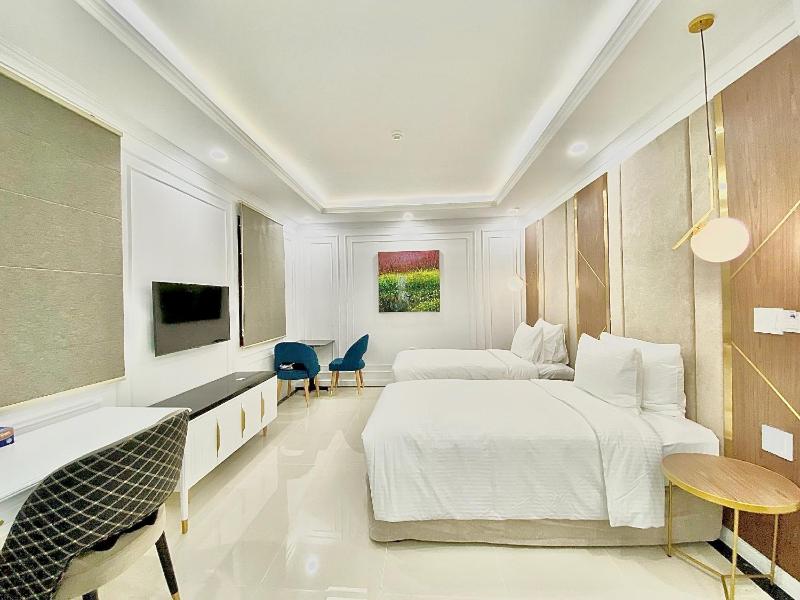 Căn hộ 2 phòng ngủ tại Sunset Town - Diện tích 100m2 - Cạnh cáp treo - image 3