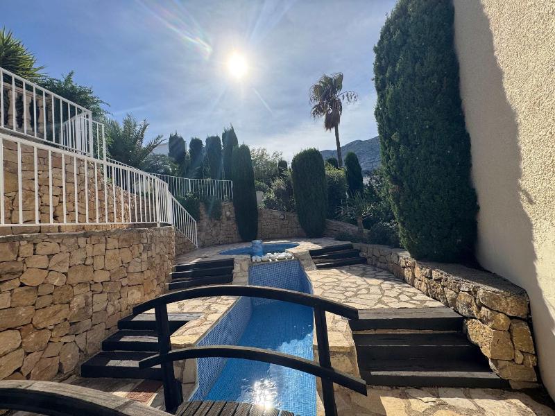 Beachnear terraced house with wonderful sea-views - image 15