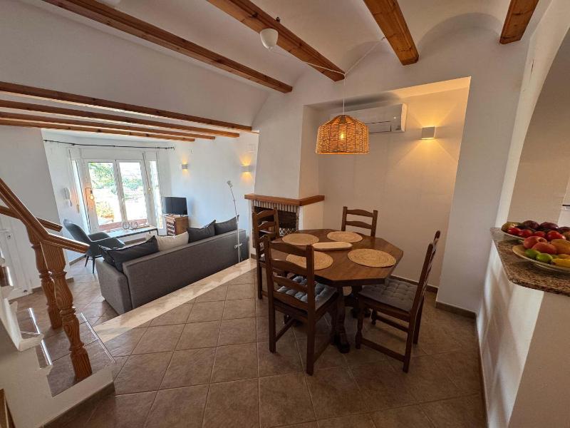 Beachnear terraced house with wonderful sea-views - image 10