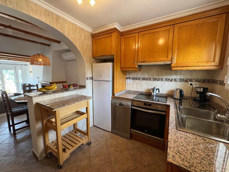 Beachnear terraced house with wonderful sea-views - image 5